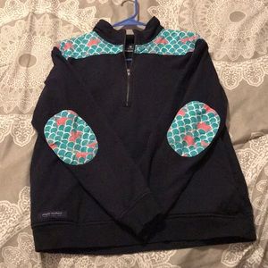 Simply southern pullover